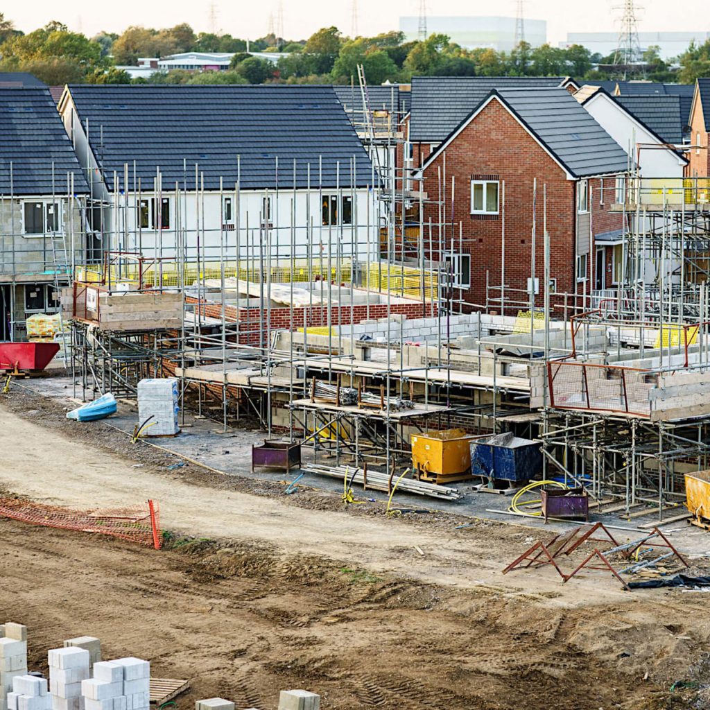 Housing Bonds Surety Bond Advisory, Facilitation and Consultancy Services