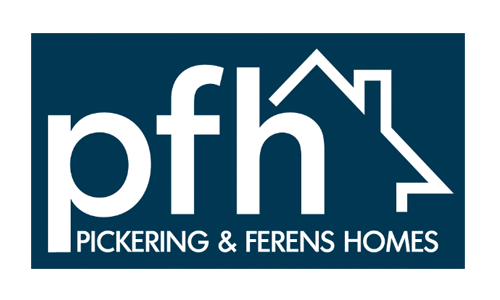 Pickering & Ferens Homes