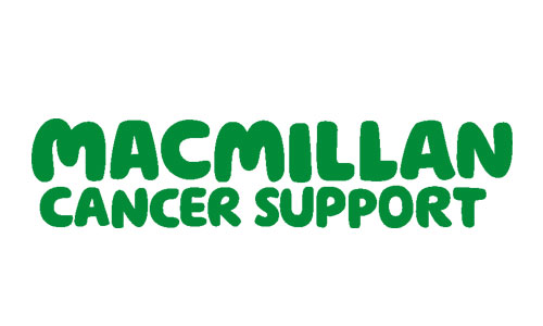 Macmillan Cancer Support