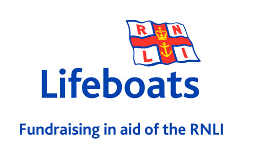 RNLI Lifeboats