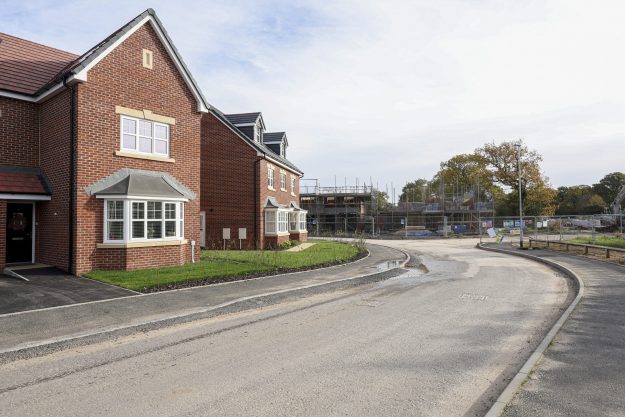 General views for Indevor Group