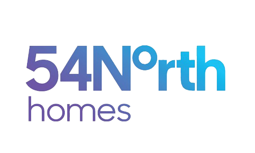 54 North Homes