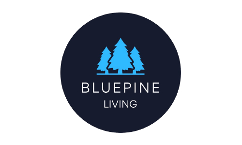 Bluepine Living