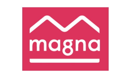 Magna Housing